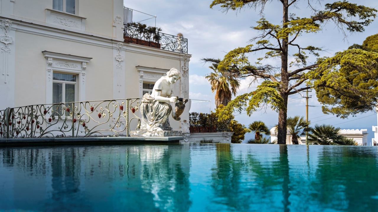 Photo of Outdoor in Marina Grande