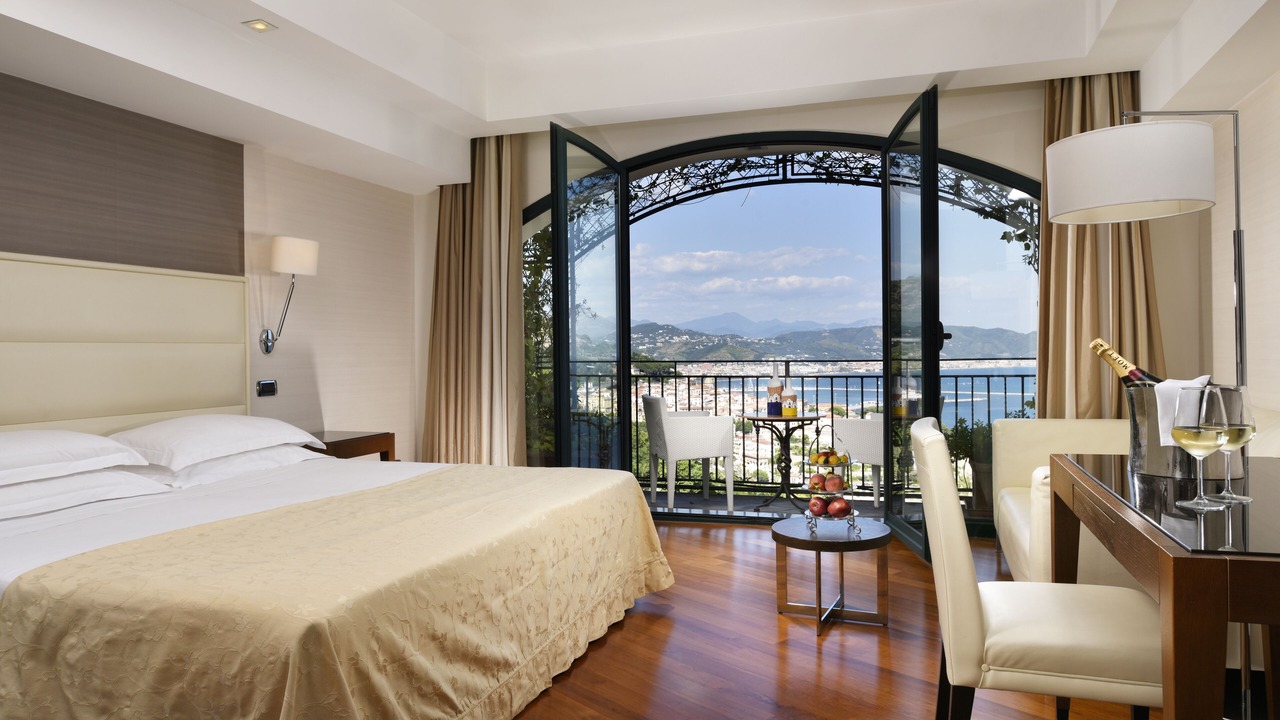 Photo of Bedroom in Raito