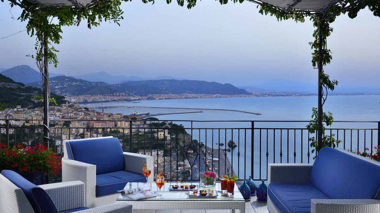 Photo of Patio Balcony in Raito
