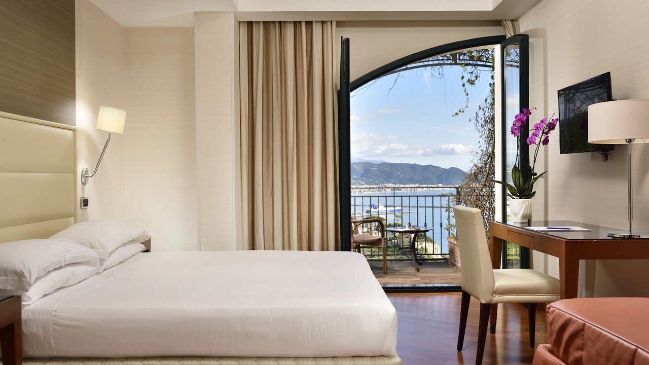 Photo of Bedroom in Raito