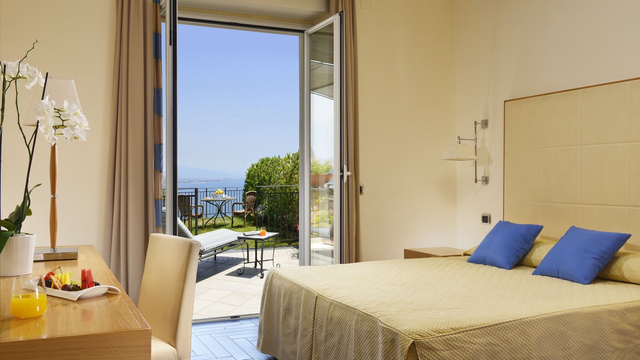 Photo of Bedroom in Raito