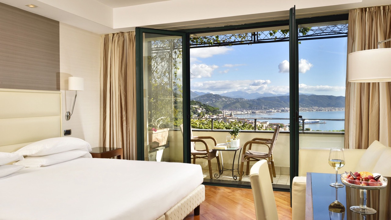 Photo of Bedroom in Raito