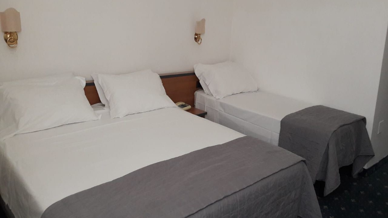 Photo of Bedroom in Castello di Cisterna