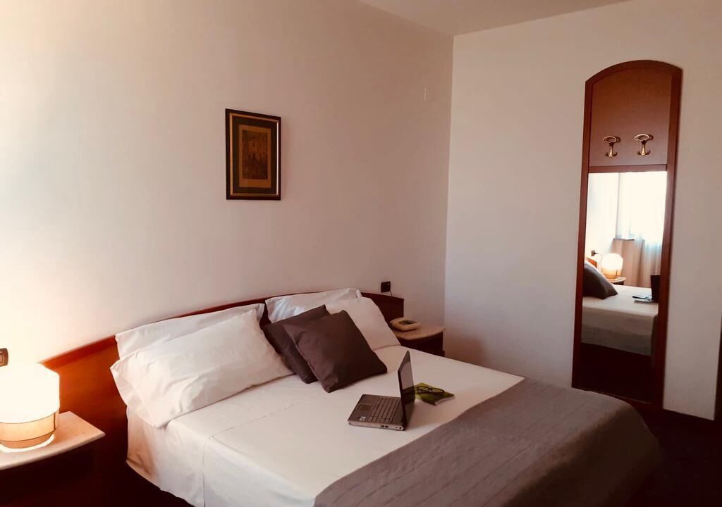 Photo of Bedroom in Castello di Cisterna