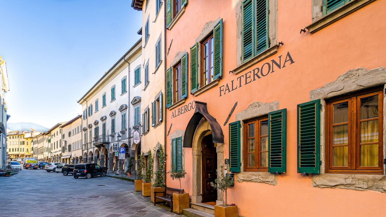 Photo of Outdoor in Porciano