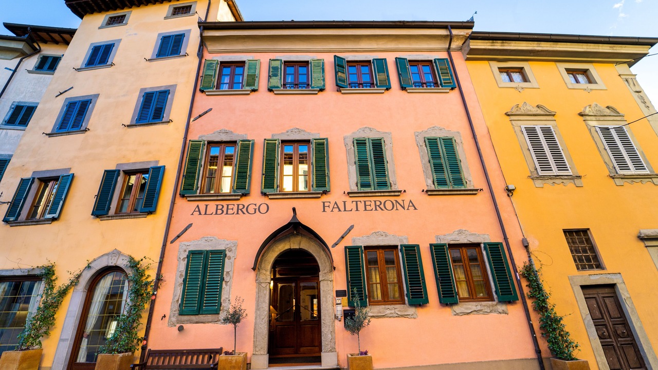 Photo of Outdoor in Porciano