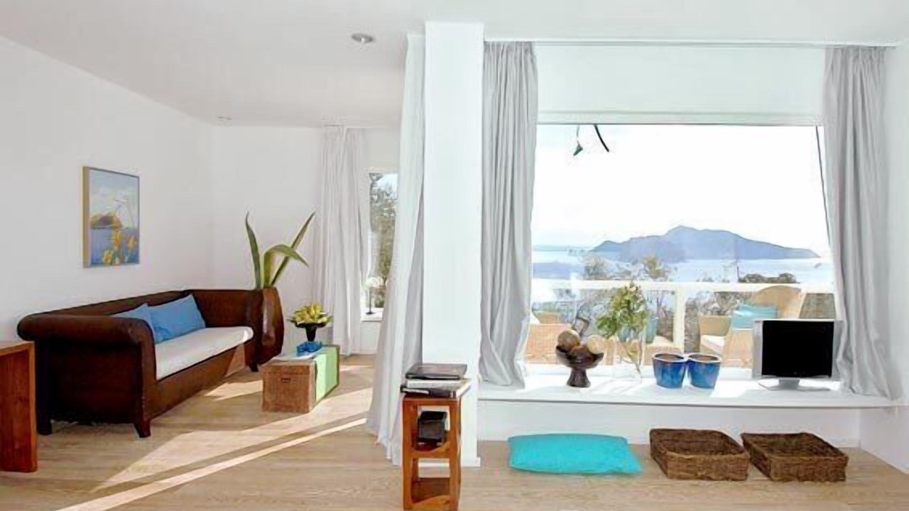 Photo of Bedroom in Termini