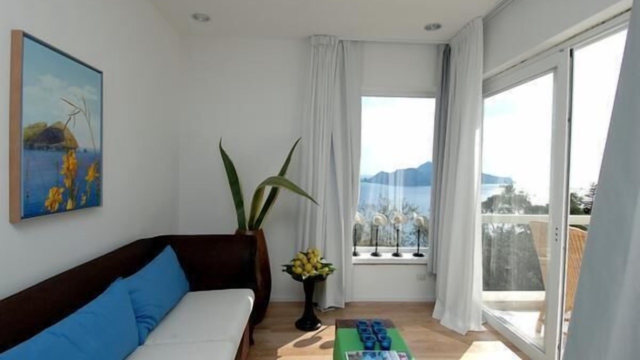 Photo of Bedroom in Termini