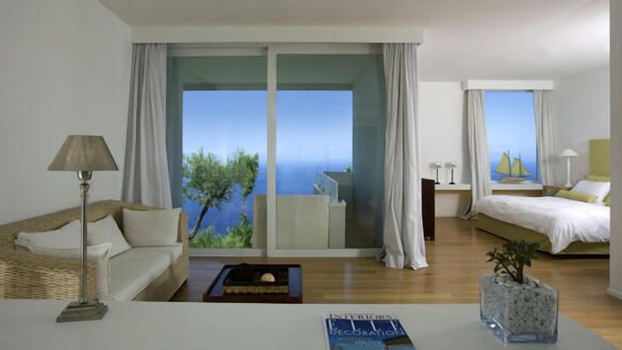 Photo of Bedroom in Termini