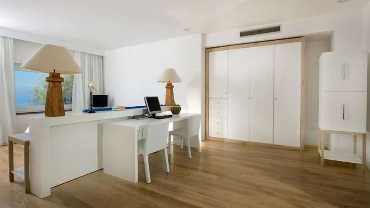 Photo of Bedroom in Termini