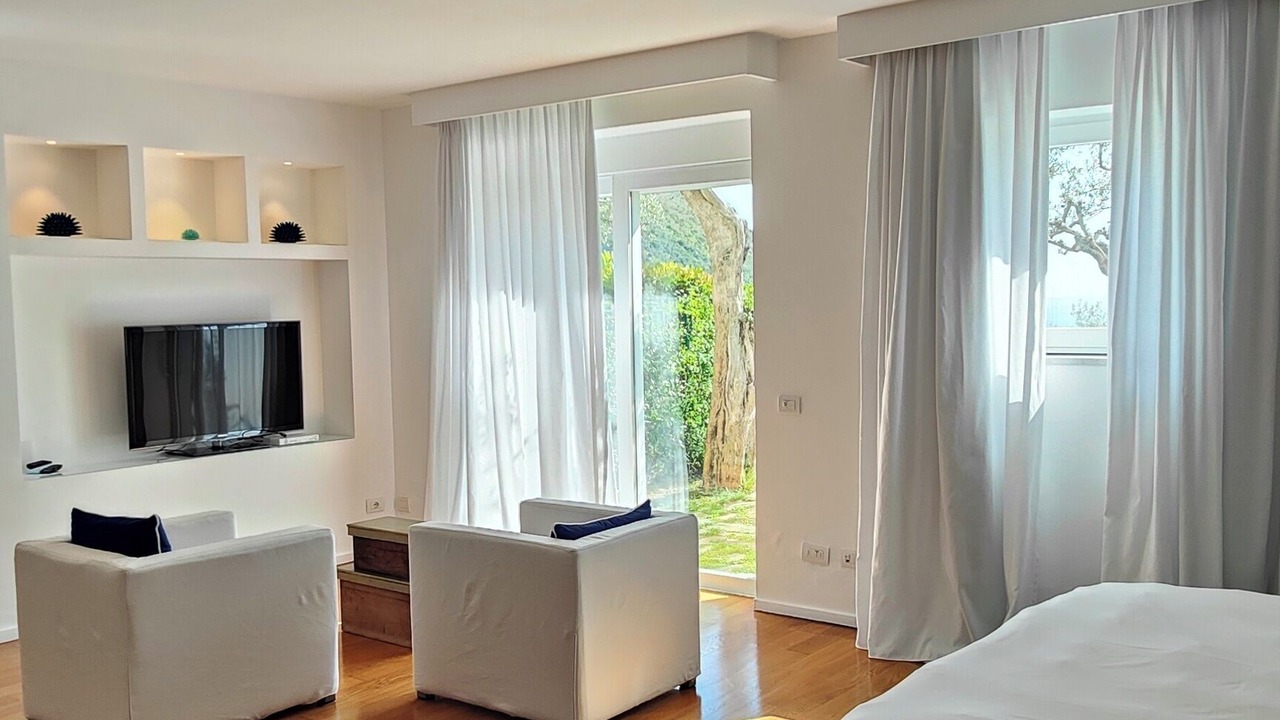 Photo of Bedroom in Termini
