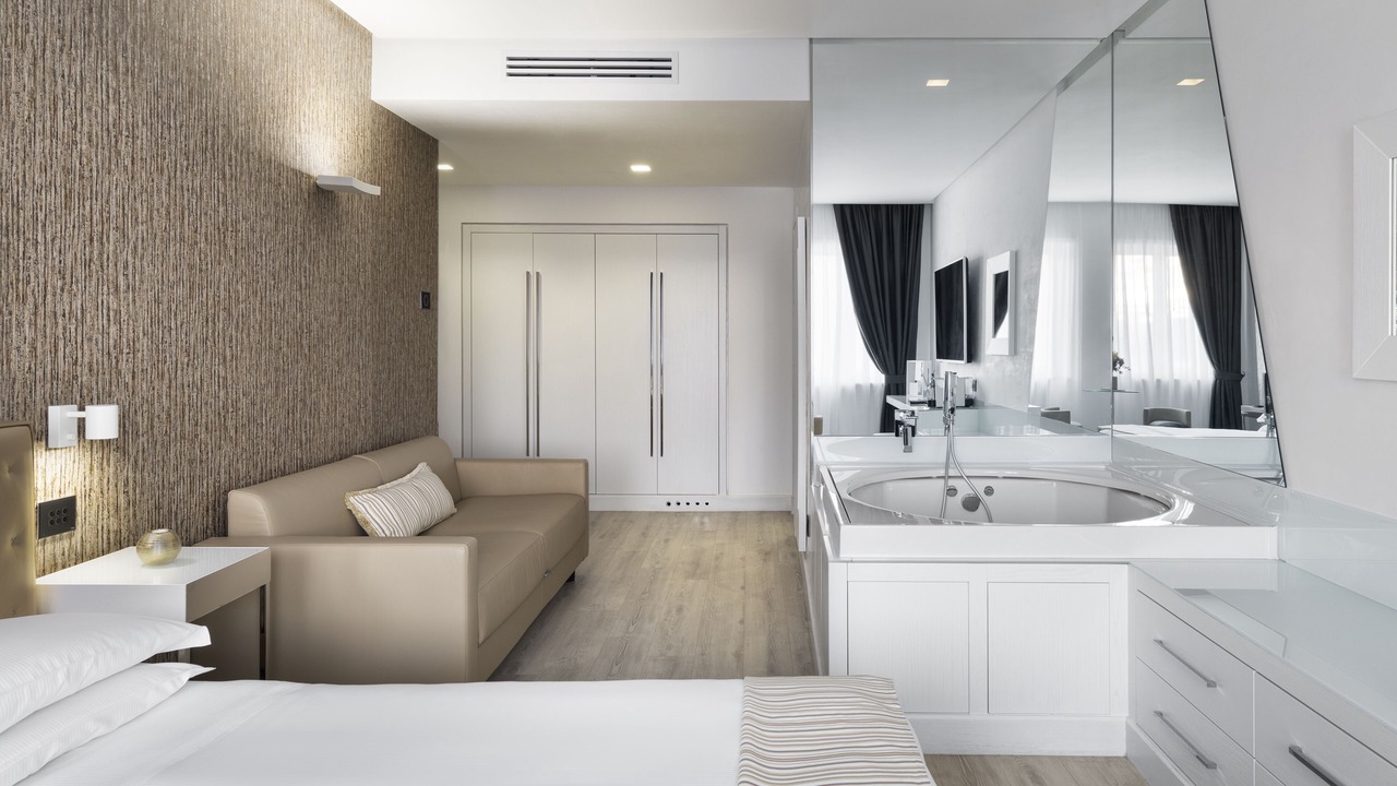 Photo of Bedroom in Fuorigrotta