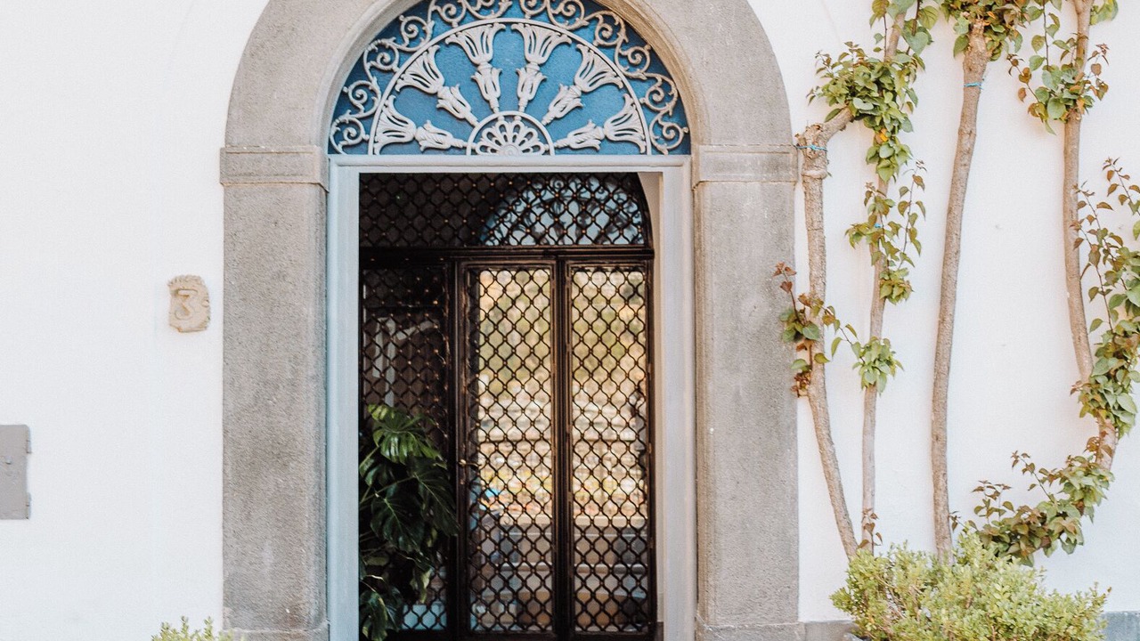 Photo of Buildings in Amalfi