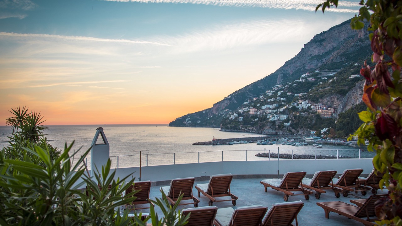 Photo of Outdoor in Amalfi