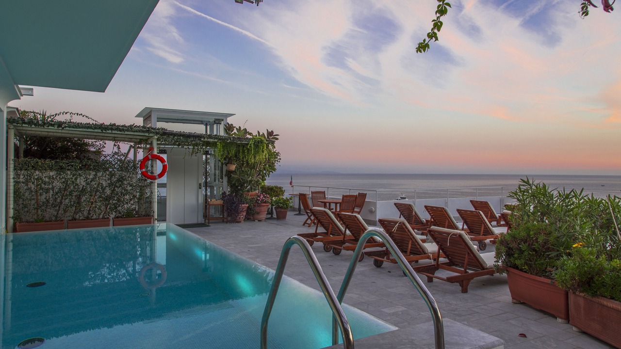 Photo of Outdoor in Amalfi
