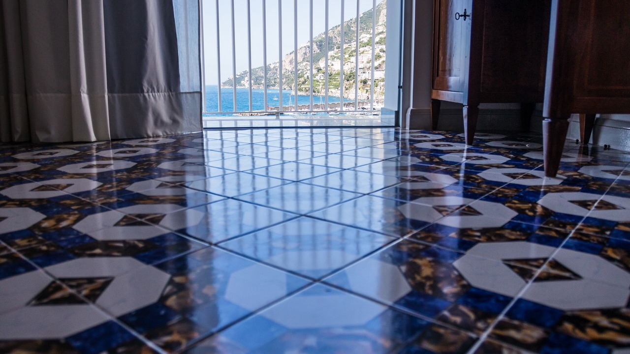 Photo of Bedroom in Amalfi