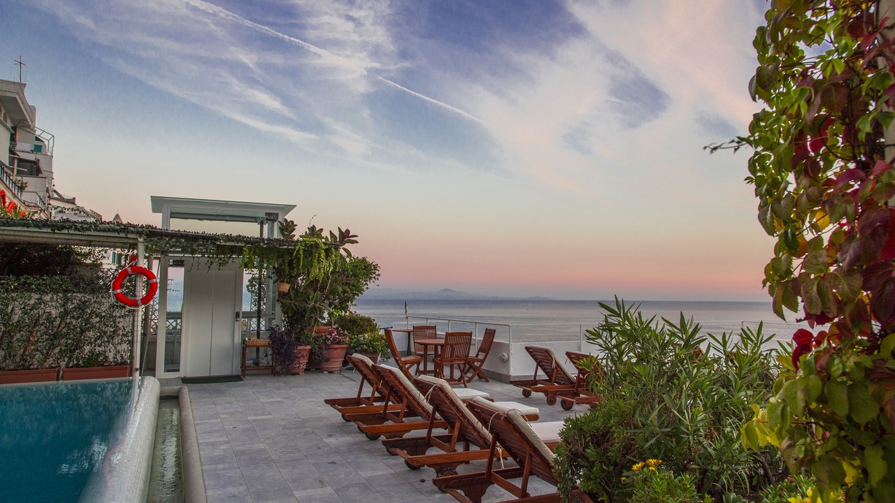 Photo of Outdoor in Amalfi