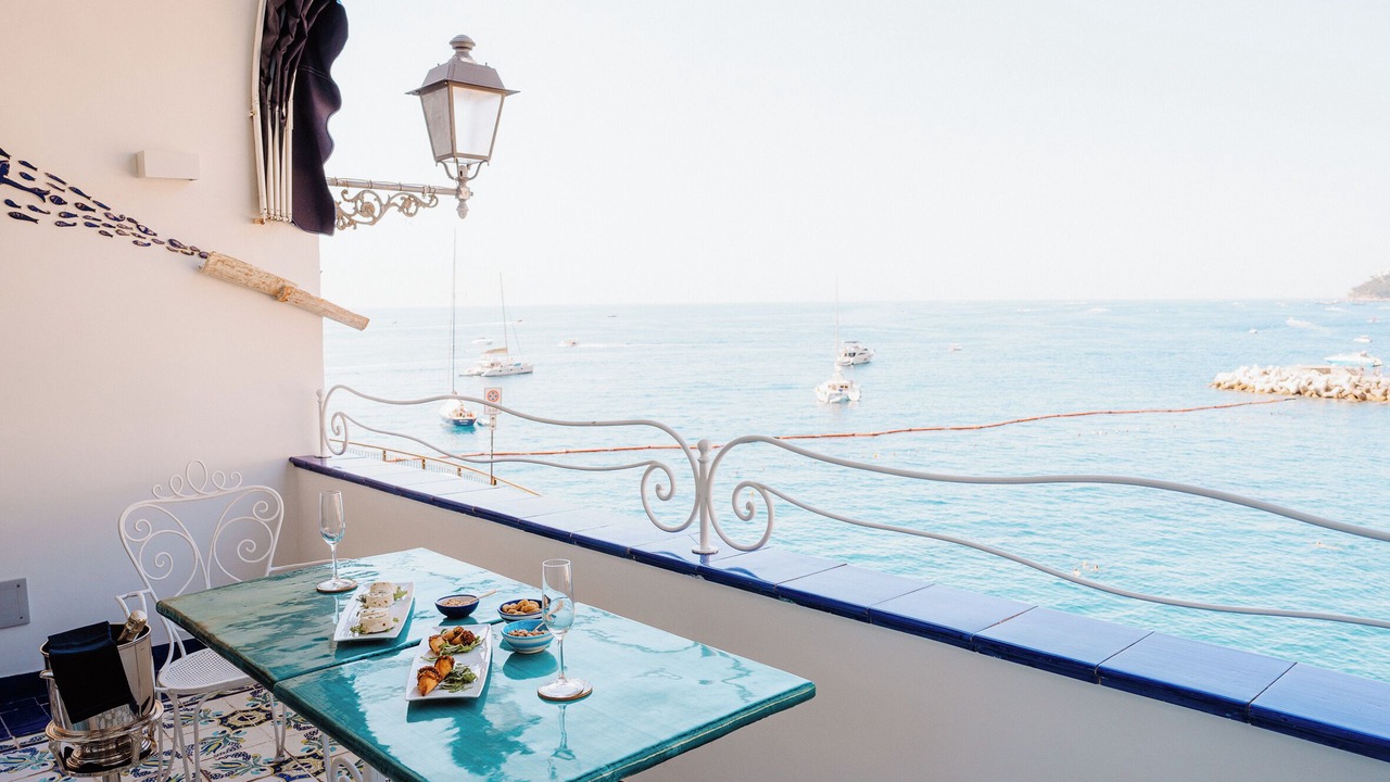 Photo of Others in Amalfi