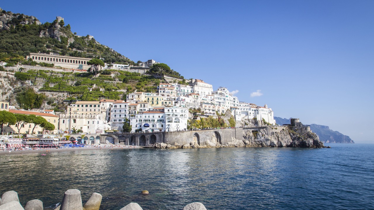 Photo of Others in Amalfi