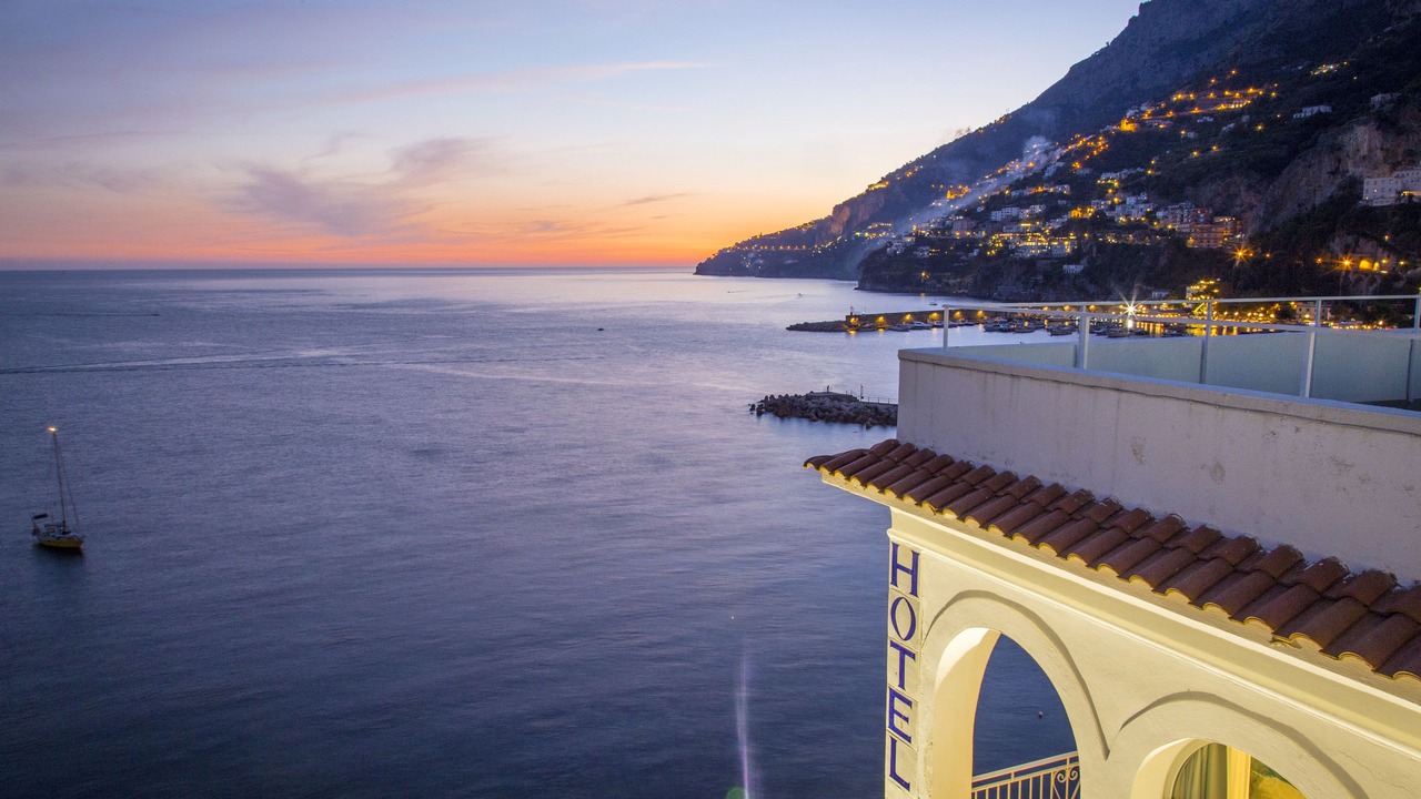 Photo of Others in Amalfi