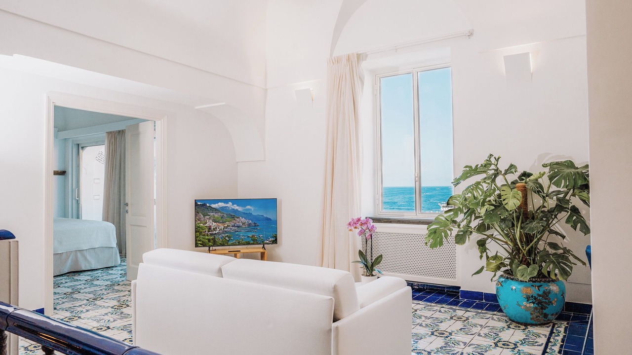 Photo of Others in Amalfi