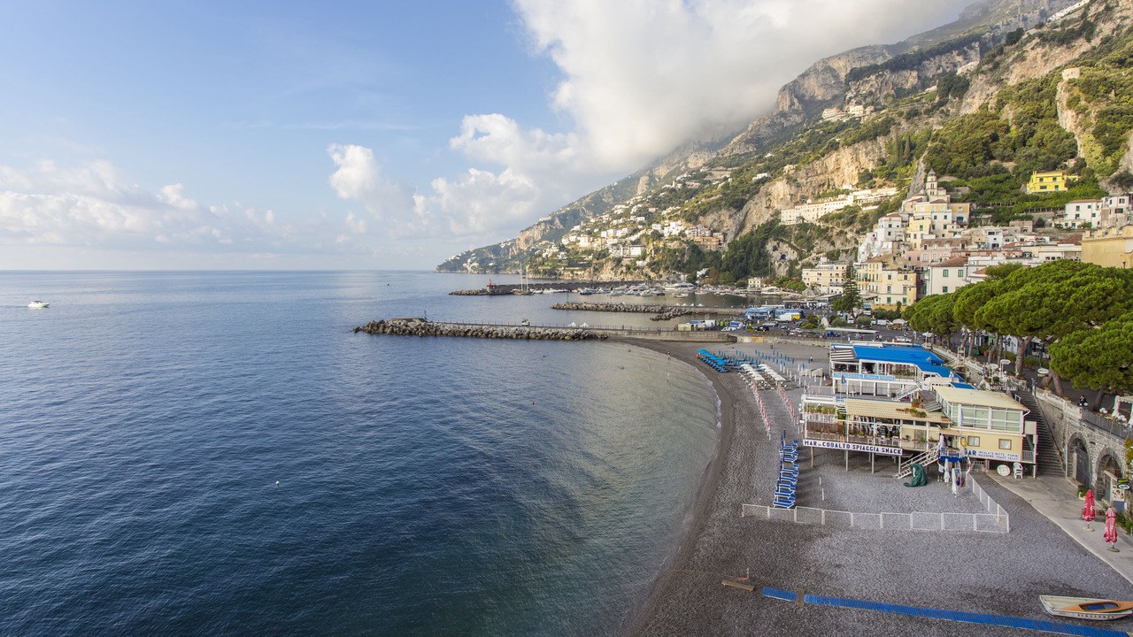 Photo of Others in Amalfi