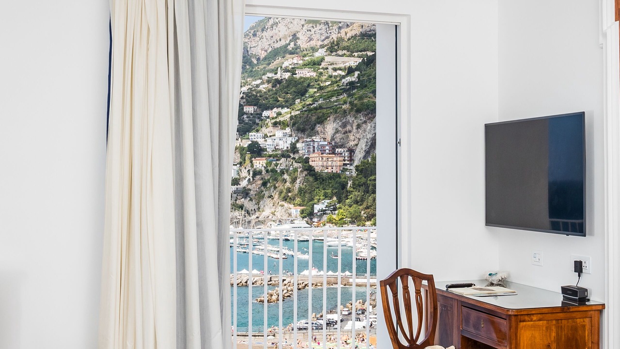 Photo of Others in Amalfi