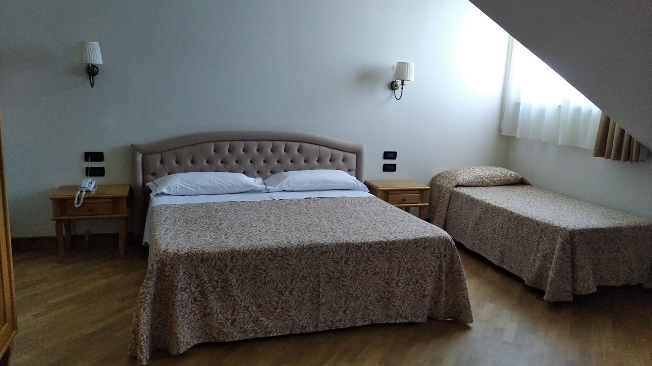 Photo of Bedroom in Cittanova