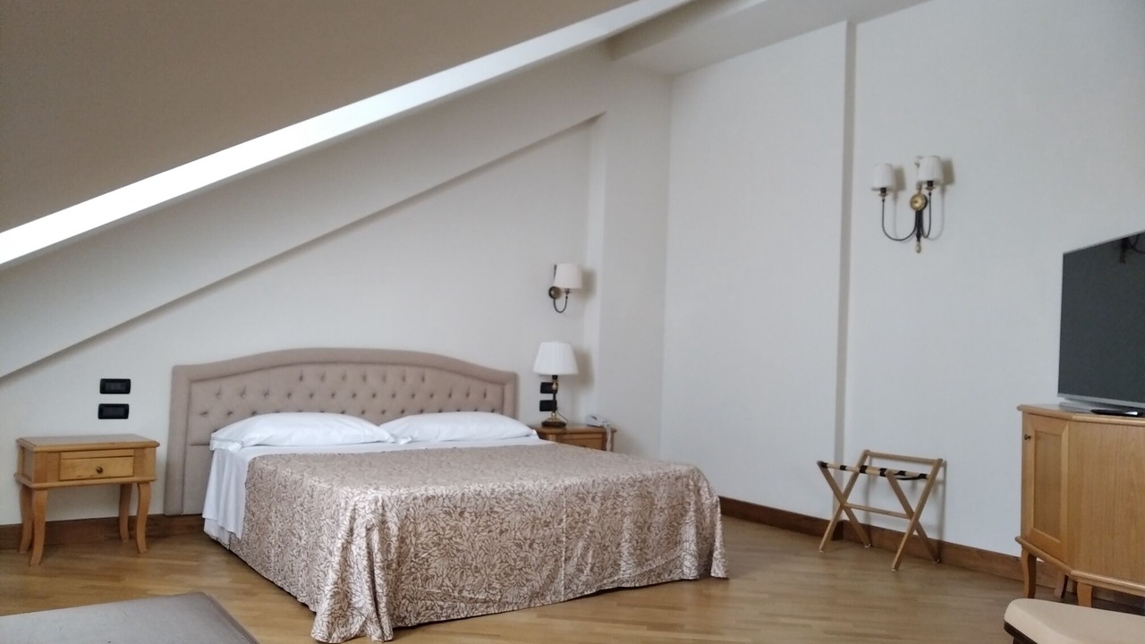 Photo of Bedroom in Cittanova