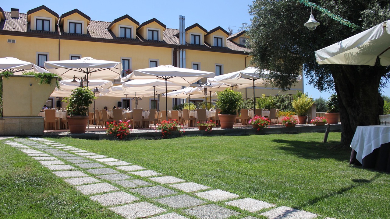 Photo of Outdoor in Cittanova