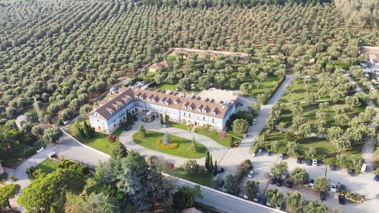 Photo of Outdoor in Cittanova