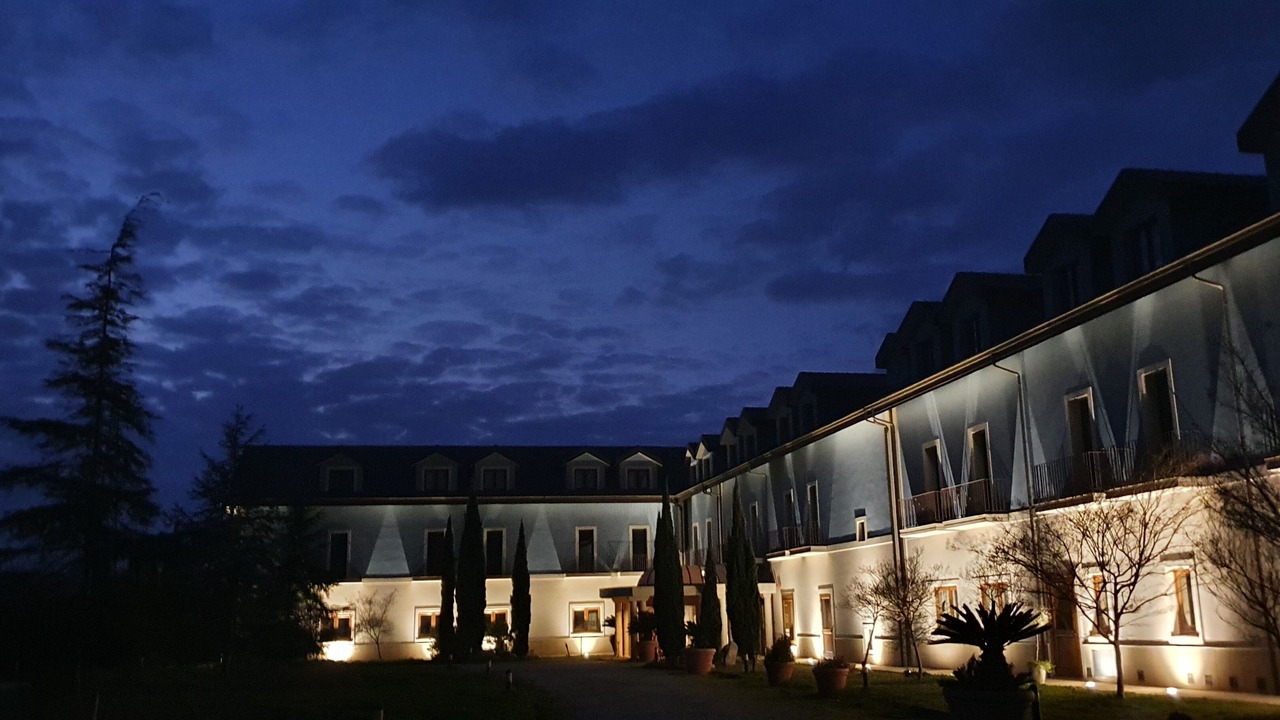 Photo of Outdoor in Cittanova