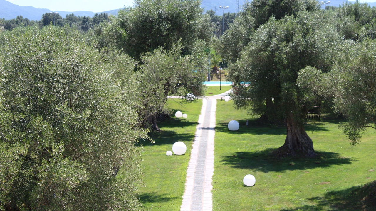 Photo of Outdoor in Cittanova