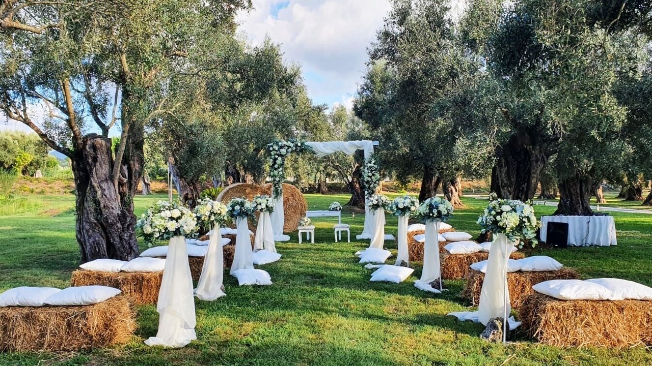 Photo of Outdoor in Cittanova