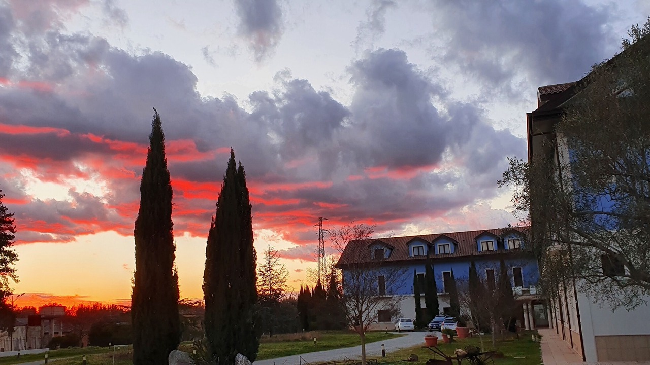 Photo of Outdoor in Cittanova