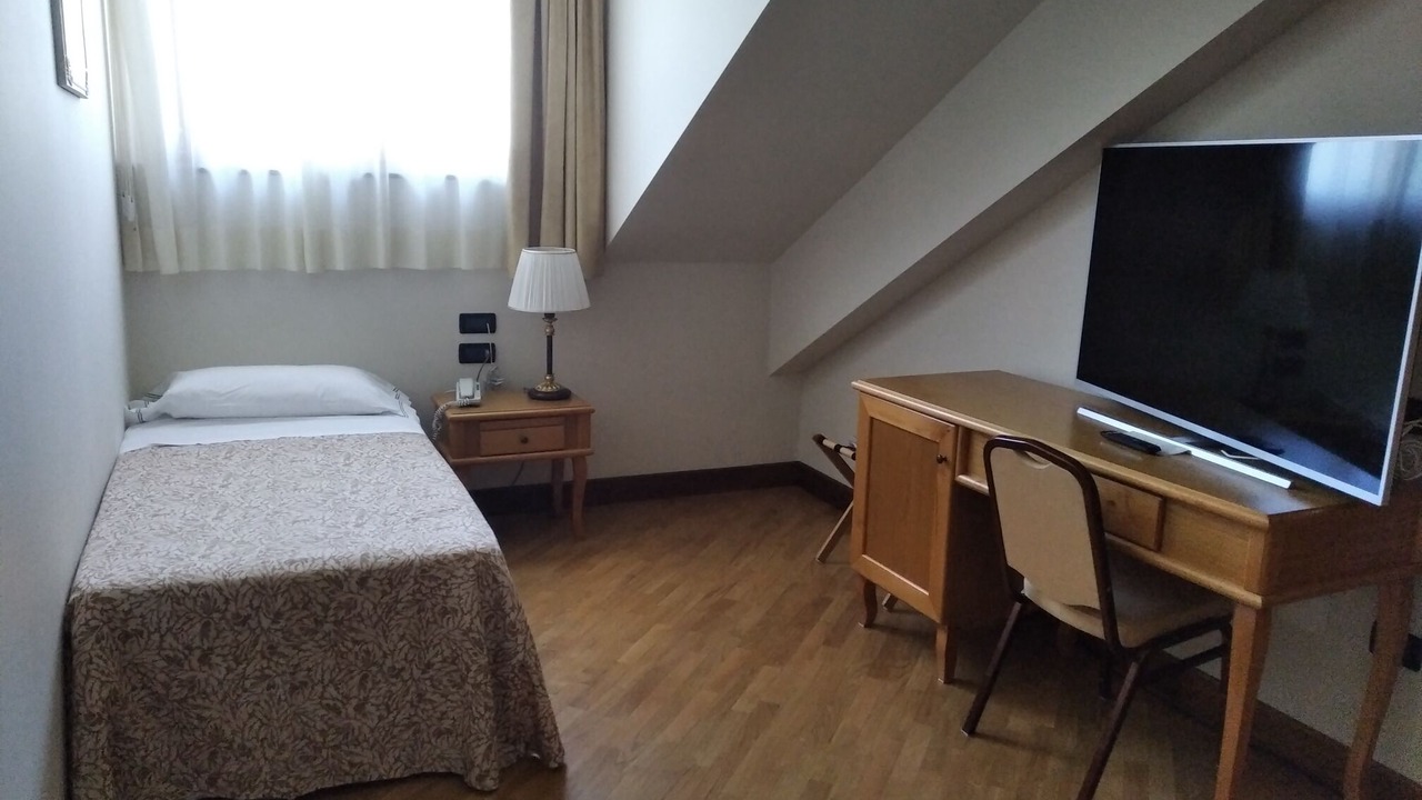 Photo of Bedroom in Cittanova