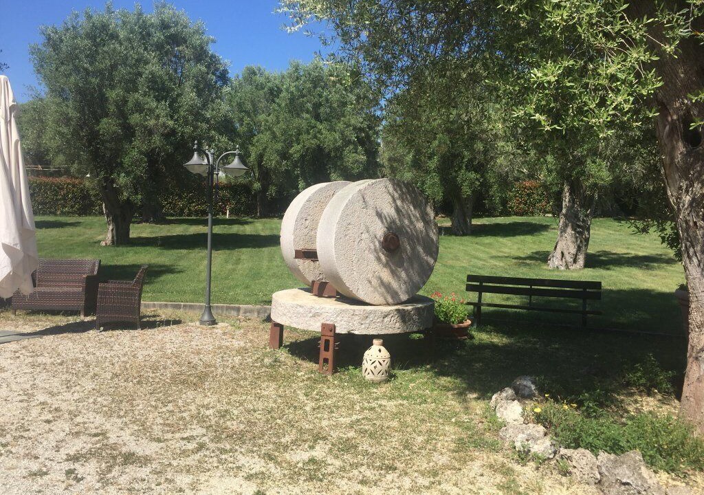 Photo of Outdoor in Cittanova