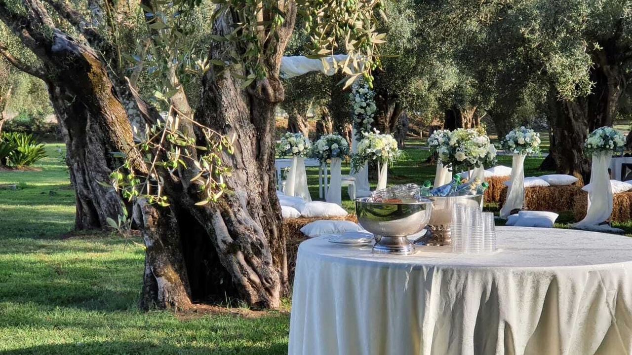 Photo of Outdoor in Cittanova