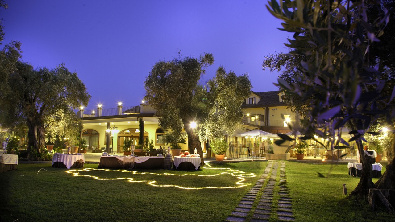 Photo of Outdoor in Cittanova