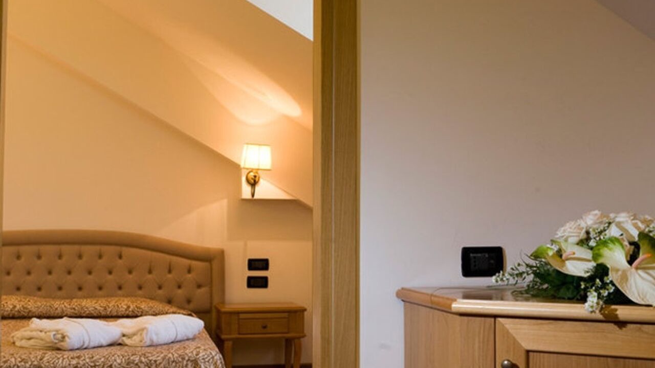 Photo of Bedroom in Cittanova