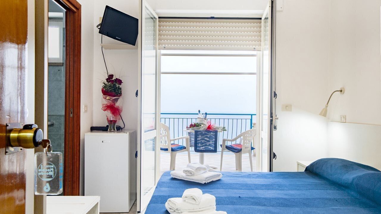 Photo of Bedroom in Intavolata