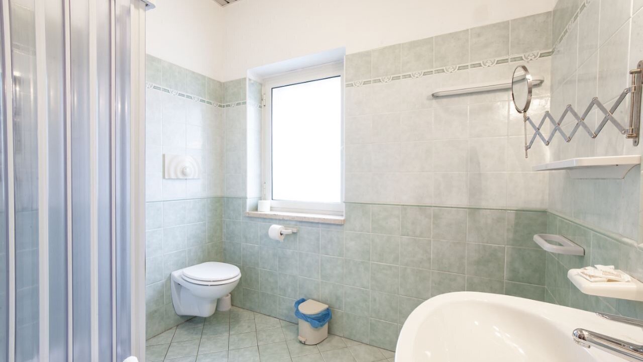 Photo of Bathroom in Intavolata