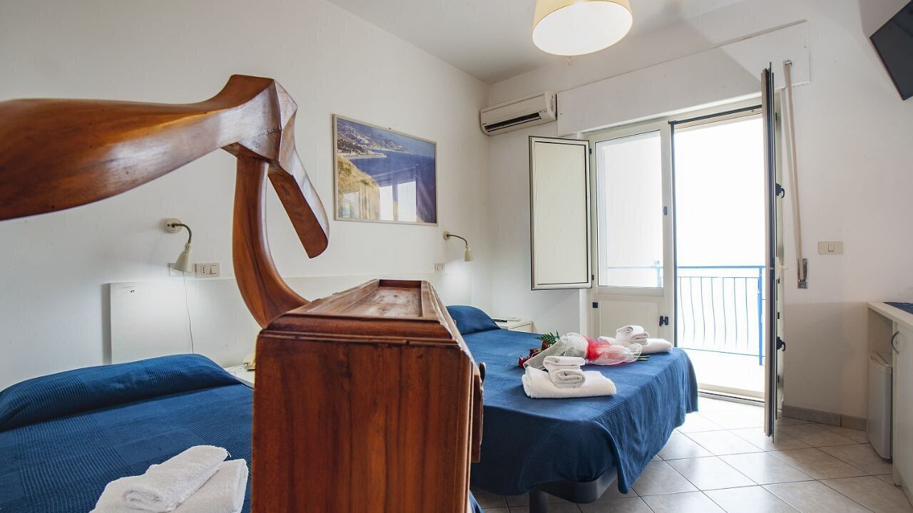 Photo of Bedroom in Intavolata