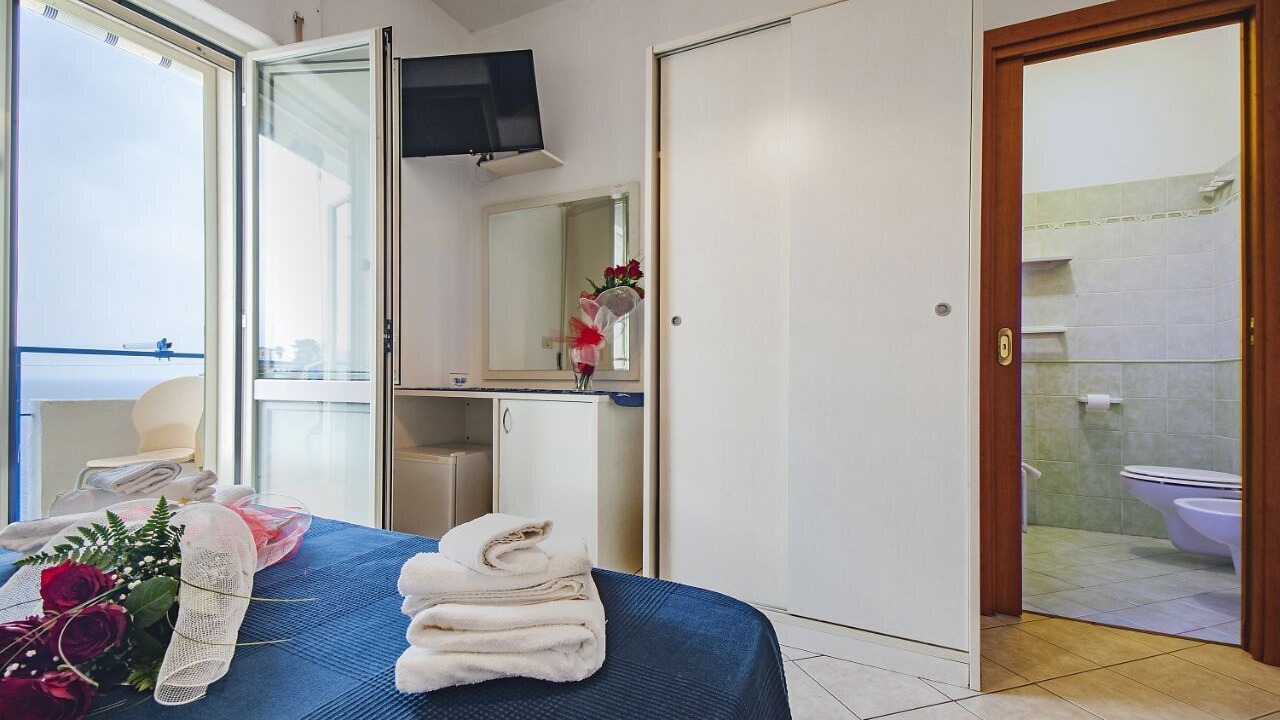 Photo of Bedroom in Intavolata
