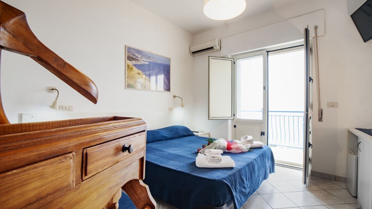 Photo of Bedroom in Intavolata