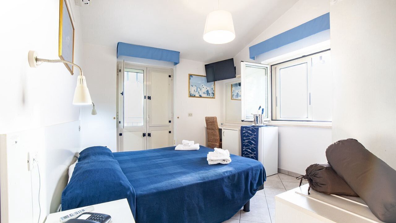 Photo of Bedroom in Intavolata