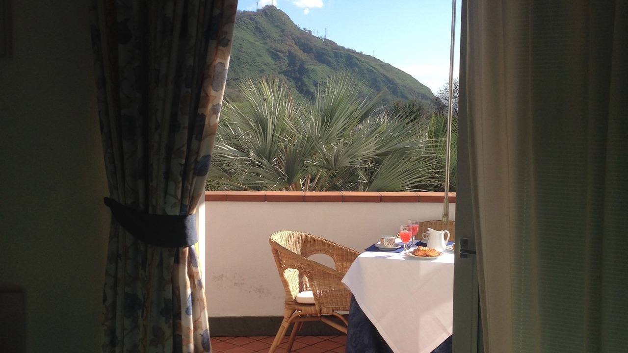 Photo of Patio Balcony in Licola