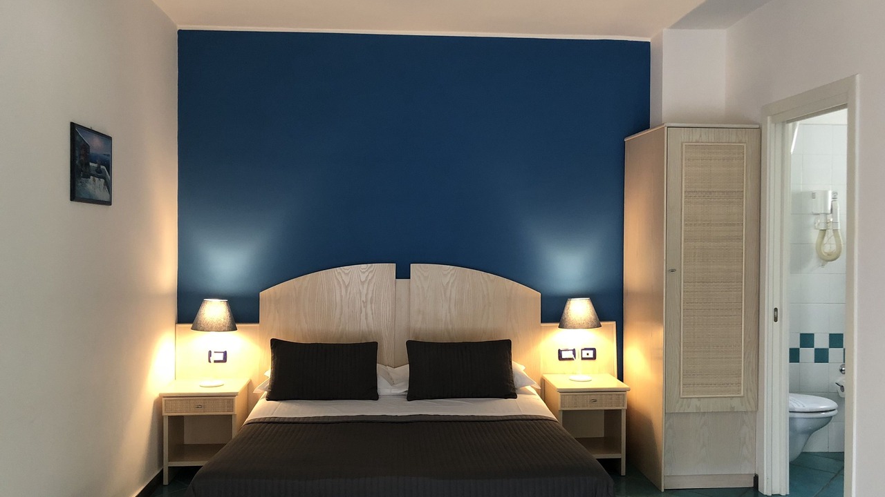 Photo of Bedroom in Licola