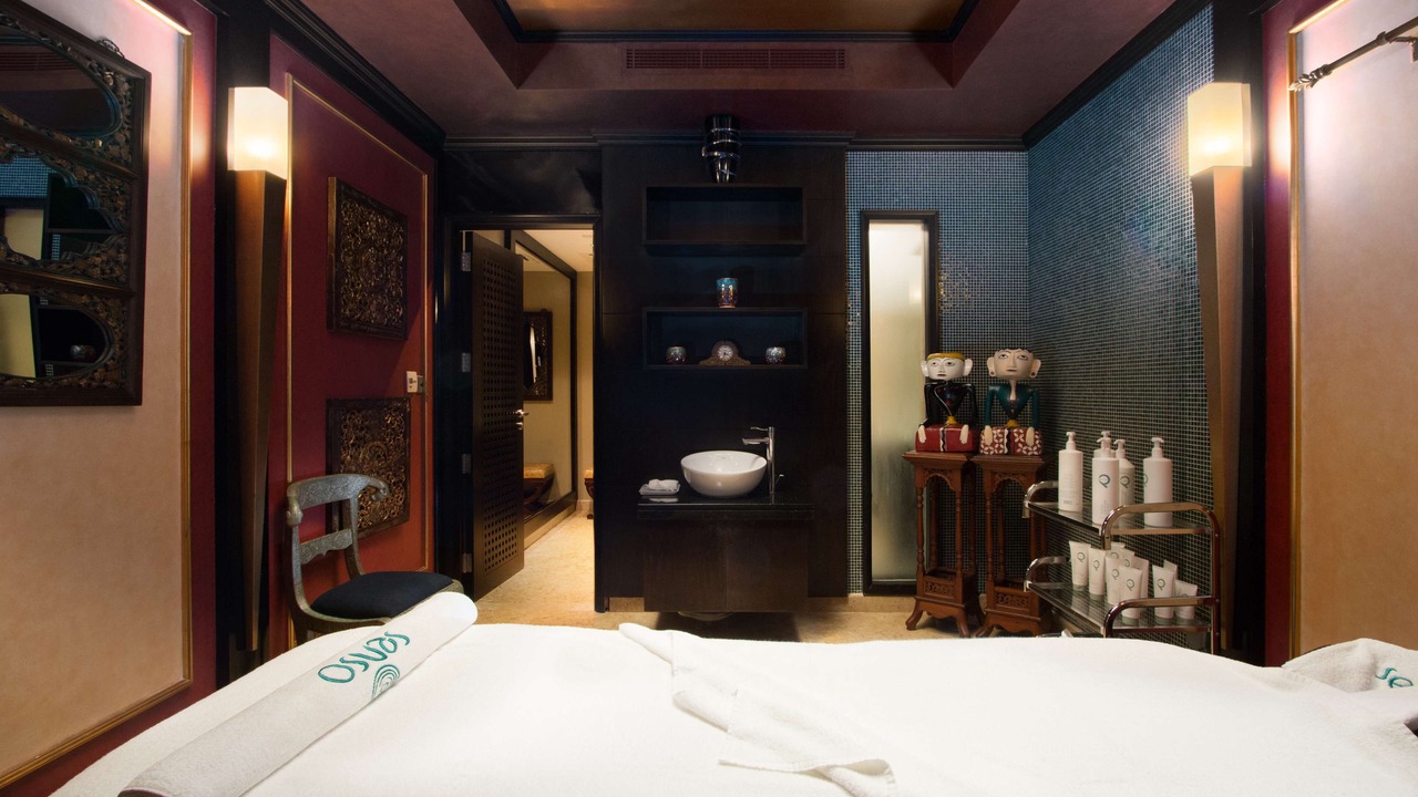 Photo of Bedroom in Dubai Media City