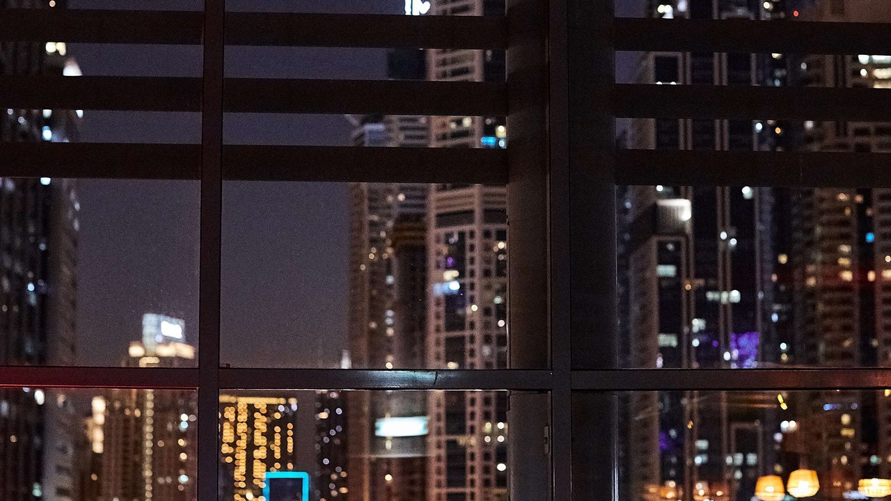 Photo of Others in Dubai Media City